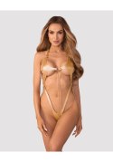 Anyya Gold body S/M/L