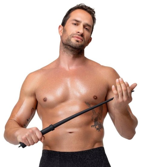 Bad Kitty Whip Silicone