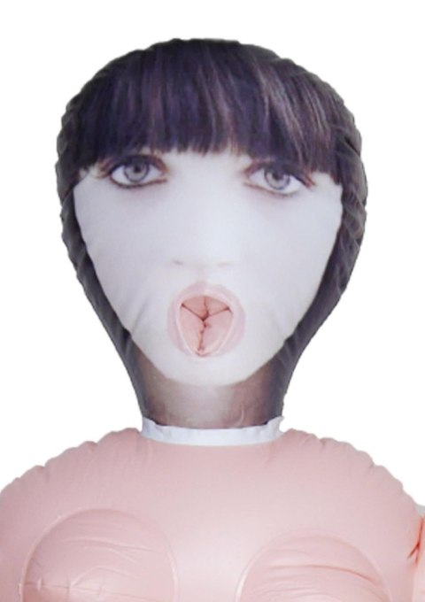 Christine - doll
