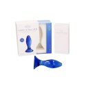 Follower - Glass Butt Plug