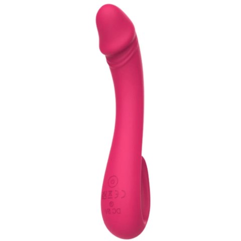 Kinky Pleasure - Model J - Vibey - Flexible G-Spot Vibrator USB Rechargeable