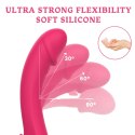Kinky Pleasure - Model J - Vibey - Flexible G-Spot Vibrator USB Rechargeable