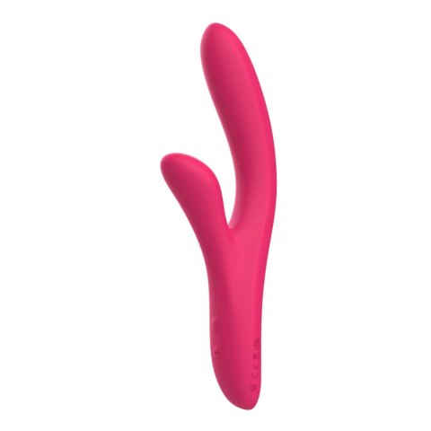 Kinky Pleasure - Model Y - Vibey - Dual Motor Rabbit Vibrator 10 Vibration Modes