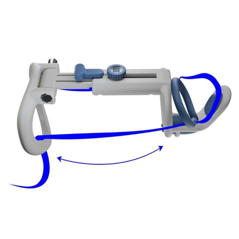MAXTENDER M - The new extender revolution