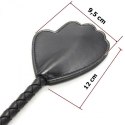 Pejcz-Frustino Hand Riding Crop black