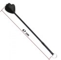 Pejcz-Frustino Hand Riding Crop black