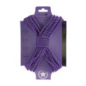 Polyester Bondage Rope - 32.8 ft / 10 m - Purple