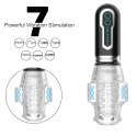 Thrusting Rotation 360 Pro