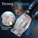 Thrusting Rotation 360 Pro