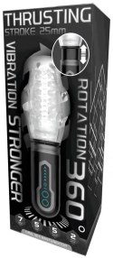 Thrusting Rotation 360 Pro