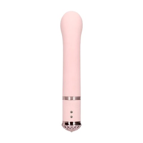 Belle - Rabbit Vibe - Pink