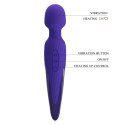 PRETTY LOVE - Antony - Youth, 5 levels of speed control 7 vibration functions