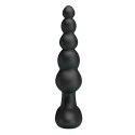 PRETTY LOVE - Corban, 10 Wibracji, Silikon