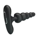 PRETTY LOVE - Corban, 10 Wibracji, Silikon
