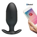 PRETTY LOVE - JEFFERSON 12 FUNCTIONS USB BLACK
