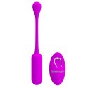 PRETTY LOVE -LECHIES, 12 vibration functions Wireless remote control