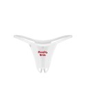 Weddya Bride komplet 3- częściowy L/XL