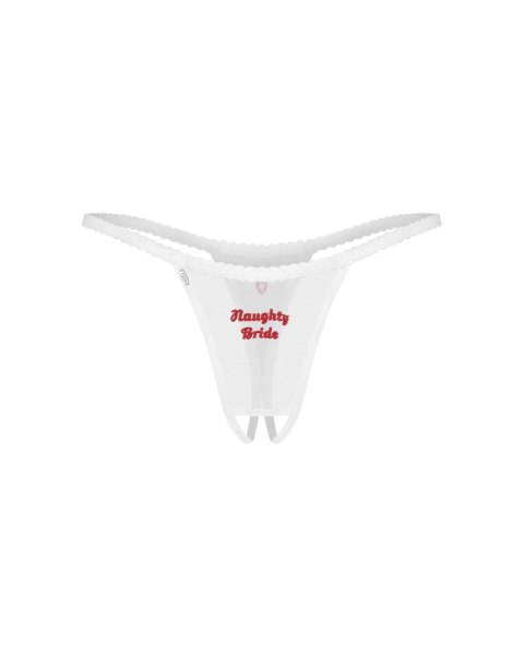 Weddya Bride komplet 3- częściowy L/XL