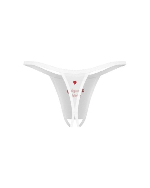 Weddya Bride komplet 3- częściowy L/XL