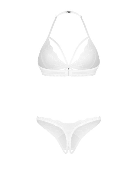 Weddya komplet 3- częściowy 2XL/3XL