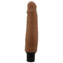 BAILE - Waldorf, 8.5"(215mm) Sliding Skin, Vibration