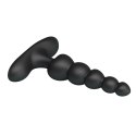 PRETTY LOVE - Corban, 10 Wibracji, Silikon