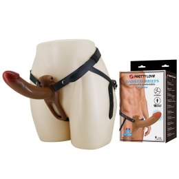 PRETTY LOVE - Harnes Briefs BRADDEN 6.7