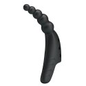 PRETTY LOVE - Jordin, 10 wibracji, Silicone