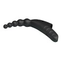 PRETTY LOVE - Jordin, 10 wibracji, Silicone