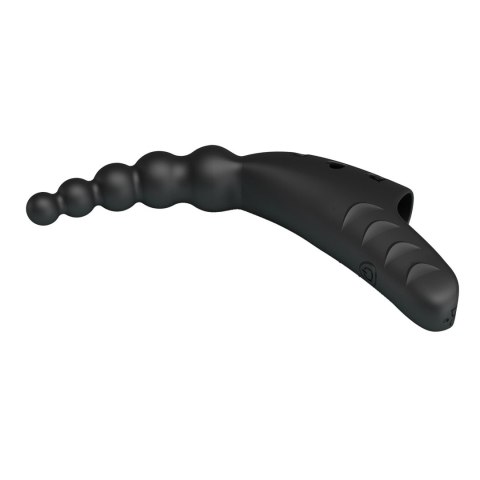 PRETTY LOVE - Jordin, 10 wibracji, Silicone