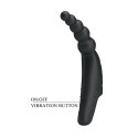 PRETTY LOVE - Jordin, 10 wibracji, Silicone
