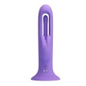 PRETTY LOVE - KILLMOULIS, 12 vibration functions 4 wiggling settings