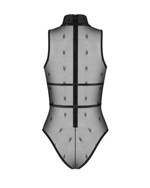 Anniverse Special body z uprzężą S/M