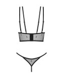 Anniverse Special top i stringi L/XL