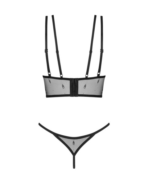 Anniverse Special top i stringi L/XL