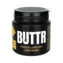 BUTTR - Powdered Lube