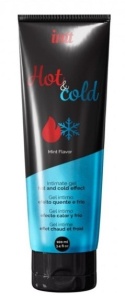 HOT&COLD LUBRICANT, WATER BASED LUBRICANT - 100 ml