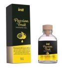 SMAKOWY ŻEL DO MASAŻU O SMAKU MARAKUI .INTT Massage Gel Passion Fruit 30 ml MG0006