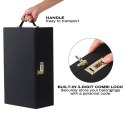 LE COFFRET