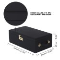 LE COFFRET