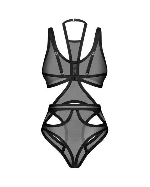 Mercuris body S/M