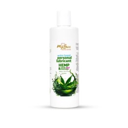 MyLove Aroma Series Intim&Massage 2in1 Hemp 300ml