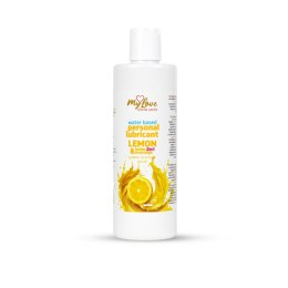 MyLove Aroma Series Intim&Massage 2in1 Lemon 300ml