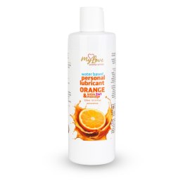 MyLove Aroma Series Intim&Massage 2in1 Orange 300ml