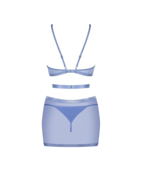 Shaderi sukienka i stringi XS/S