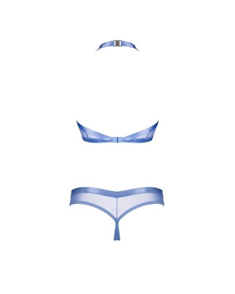Shaderi top i stringi XS/S