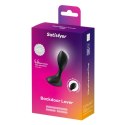Wibrator - Backdoor Lover (Black)