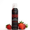Acqua Croccante Crunchy Mousse Strawberry 150 ml