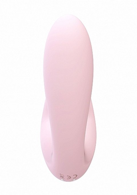 Desirable - Pink