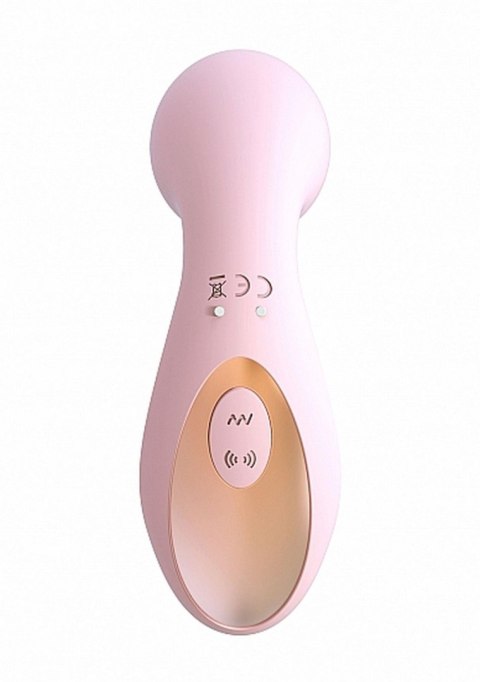 Desirable - Pink